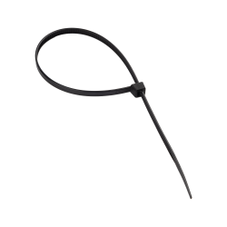 PCT 4,8x250-100BL PA6.6 Jazzway (100 шт/уп)
