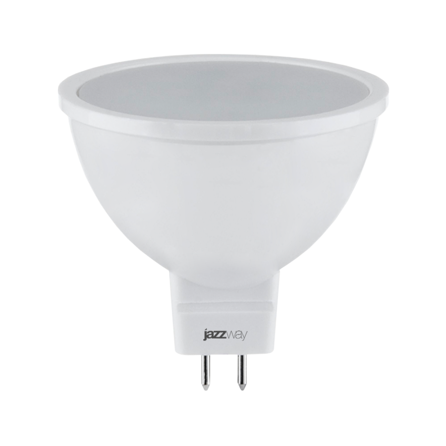 PLED- DIM JCDR  7w 3000K 540Lm GU5.3 230/50 Jazzway