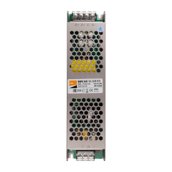 BSPS 24V 10,00A=240W IP20 5 л.гар. Jazzway