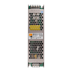 BSPS 24V 10,00A=240W IP20 5 л.гар. Jazzway