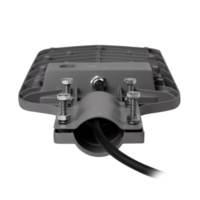 Светильник консольный ДКУ PSL 07 50w 5000K GR IP65 (3г.гар) — вид 5