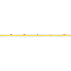 PLS PRO COB/384-24V  6000K IP20 5m Jazzway