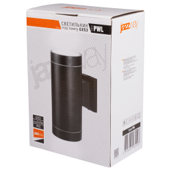 PWL 20590 GX53-2 BL 230V IP65 Jazzway