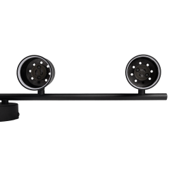 PCL 0104 4xGU10 BL 230V IP20 Jazzway