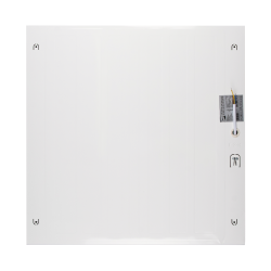 PPL SPEC 02 40w Opal 6500K Ra90 IP40 (100mA 25mm) Jazzway