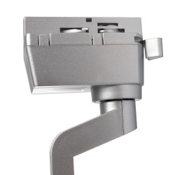 PTR  0130-2 30w 4000K 24° GR (серый) IP40 Jazzway