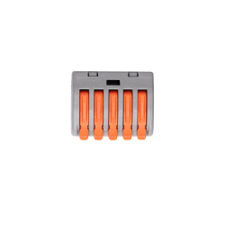 PTC-5P 222-415 450V 32A 0,08-2,5(4.0)mm2 /25шт./ Jazzway