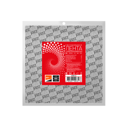 PLS 2835/ 60-12V Red IP65 (5м) Jazzway