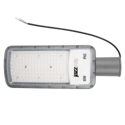 PSL 07  80w 5000K GR IP65 (3г.гар) Jazzway