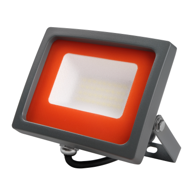 Прожектор светодиодный СДО PFL -SC- 30w 6500K IP65