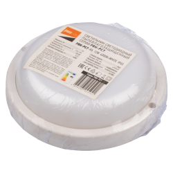 PBH - PC7-RA  12W 4000K WHITE IP65  Jazzway