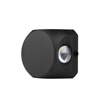 Светильник архитектурный светодиодный PWL - 07565/80D 2x2w 4000K BL IP54