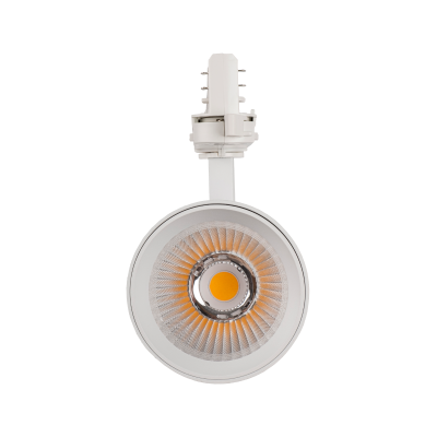 Светильник трековый светодиодный 3P PTR 7020 20W 4000K 36° WH IP40