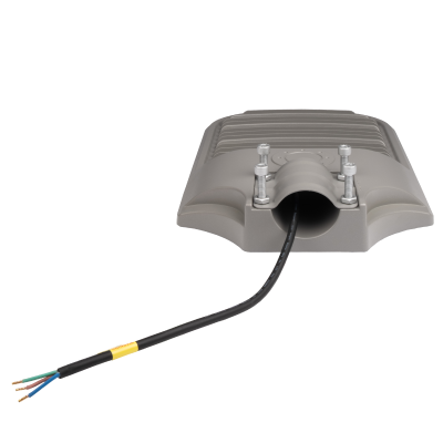 Светильник консольный ДКУ PSL 05-2 150W 5000K GR IP65 — вид 4