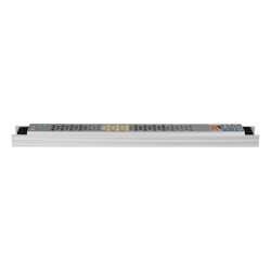 BSPS 24V  4,160A=100W IP20 SLIM 5 л.гар. Jazzway
