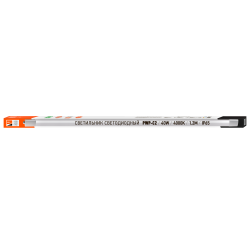 PWP-C2 1200 40w 4000K 3800Lm  IP65 COMPACT Jazzway