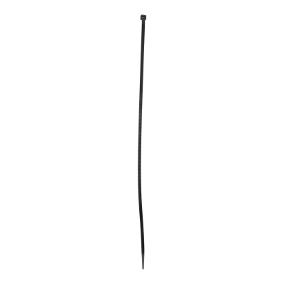 Кабельная стяжка PCT 4,8x350-100BL PA6.6 Jazzway (100 шт/уп) — вид 4