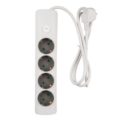 Удлинитель JAZZway ET-04-500W (4 x 5,0) заземл., выкл. — вид 4