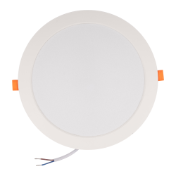 PLED DL7 24w 4000K WH IP54 Jazzway