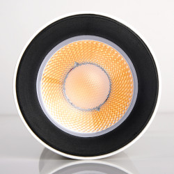 PTR  0732 32w 3000K 24° WH (белый) IP40 Jazzway