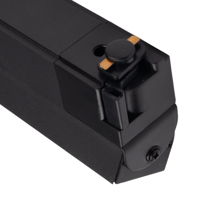 Светильник трековый светодиодный PTR 2120R 20w 3000K 30° BL (чёрный) 280мм IP40 — вид 5