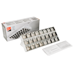 PTR  2260R 3S  60w 3000K 60° WH (белый) 280mm IP40 Jazzway