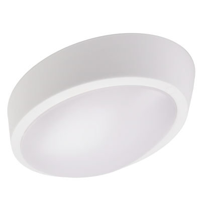 Светильник светодиодный ЖКХ PBH - PC- OA 12W 4000K WHITE IP65 — вид 2