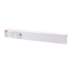 PWP-C3-E1  600 18w 4000K 2160Lm IP65 с БАП (3 г.гар) Jazzwa
