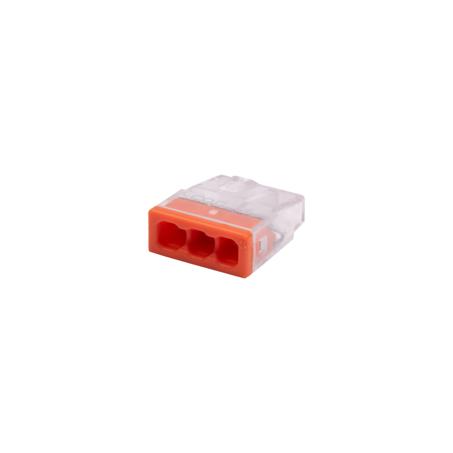 PTC-3P 2273-203 450V 32A 0,5-2,5mm2 / 100 шт./ Jazzway