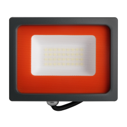 PFL -SC-  30w 6500K IP65 Jazzway