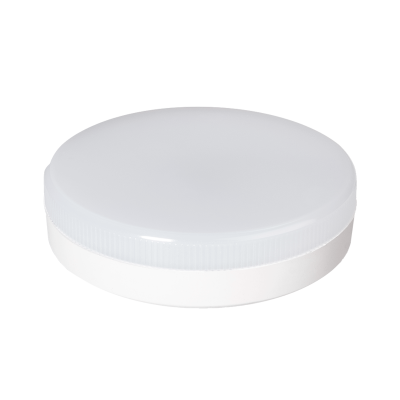 Лампа светодиодная PLED-GX53 12w=100w 4000K 1000 Lm  230V/50Hz