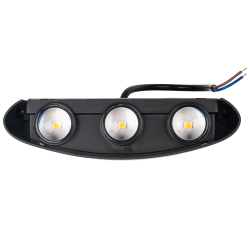 PWL-81170 6W+4W 4000K BL 230V IP54  Jazzway