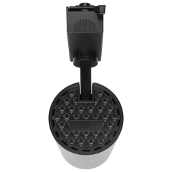 Спец PTR 0730 FOOD MEAT 30w 24° BL (черный) IP40 Jazzway
