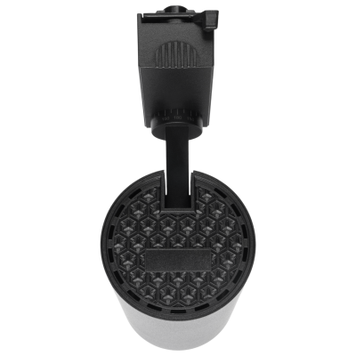 Светильник трековый светодиодный Спец PTR 0730 FOOD MEAT 30w 24° BL (черный) IP40 — вид 3