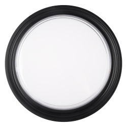 PBH - PC9-RA 24W  4000K BLACK IP65  Jazzway
