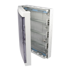 PDB/W 4054 GR (ЩРН-ПГ-54) IP65 Jazzway