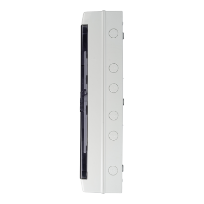 Бокс модульный навесной PDB/W 4054 GR (ЩРН-ПГ-54) IP65 — вид 4