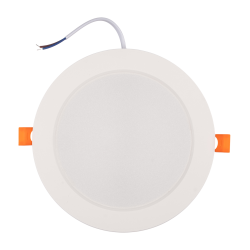 PLED DL7 18w 6500K WH IP54 Jazzway