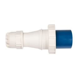 PPC 033 2Р+РЕ 63А 220В IP67 Jazzway