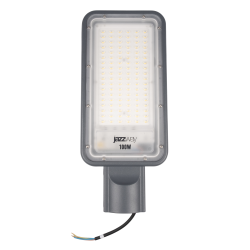 PSL 08 100w 5000K GR 140/70° IP65 (3г.гар) Jazzway