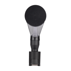 MTR16  4216 16w 4000K 200° BL (чёрный) IP20 Jazzway 
