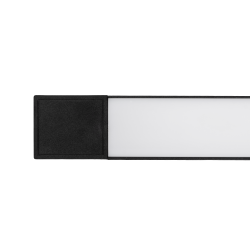 PTR  1935 35w 3000K 120° BL (чёрный) 600мм IP40 Jazzway