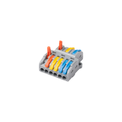 PTC-3P 4236 450V 32A 0.08-2.5(4.0)mm2 / 12 шт./ Jazzway