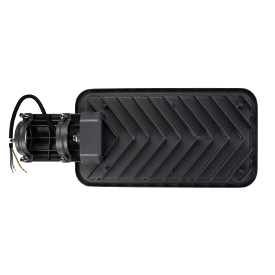 Светильник консольный ДКУ PSL 08 150w 5000K GR 140/70° IP65 (3г.гар) — вид 3