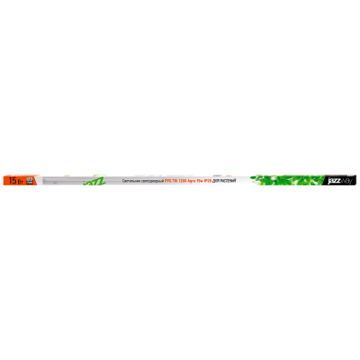 Светильник светодиодный PPG T8i-1200 Agro 15w IP20 Jazzway (для растений) — вид 3