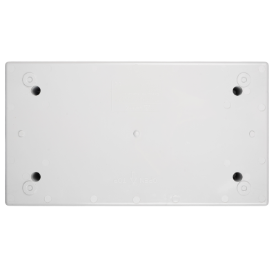 Бокс модульный навесной PDB/W 3018 GR (ЩРН-ПГ-18) IP65 — вид 4