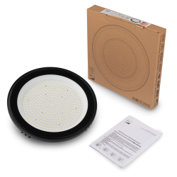 PHB UFO 04 200w 5000K  120° IP65 Jazzway