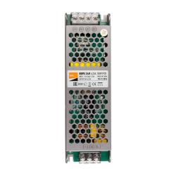 BSPS 24V  6,25A=150W IP20 5 л.гар. Jazzway