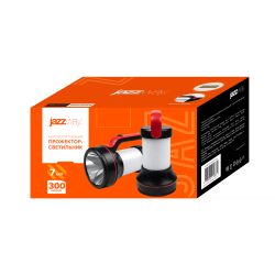 JAZZway Accu5-L7W/L30-bk