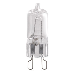 PH-G9 40Вт 230В clear  2000ч Jazzway